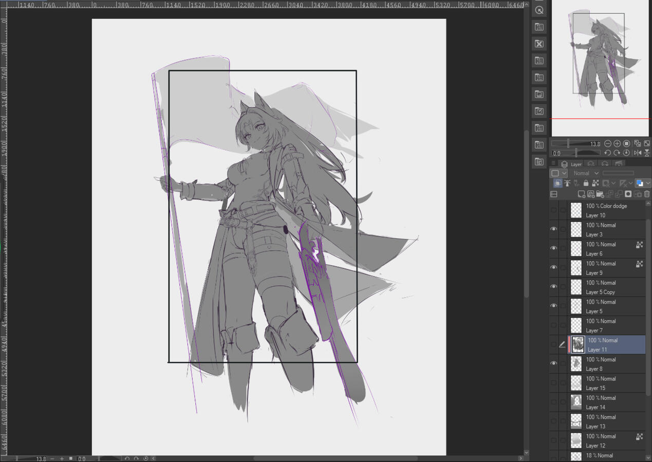 4. Base Grey