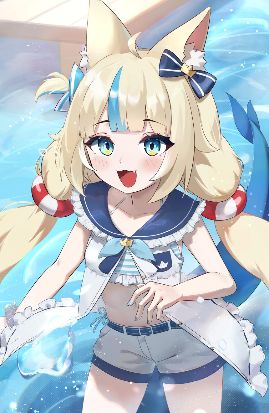 Sameko Saba