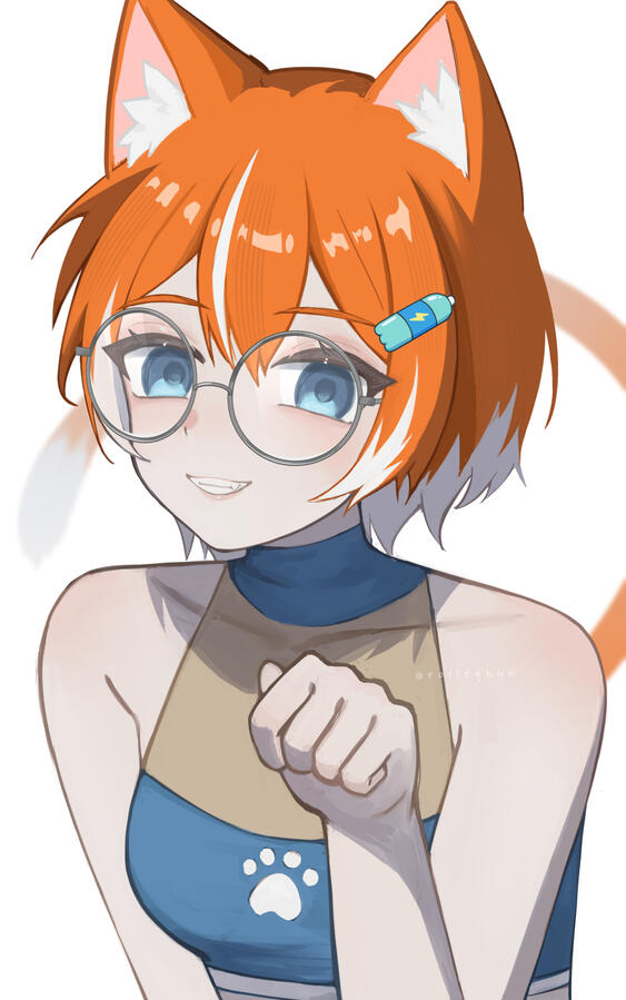 Art by: Rolleybun